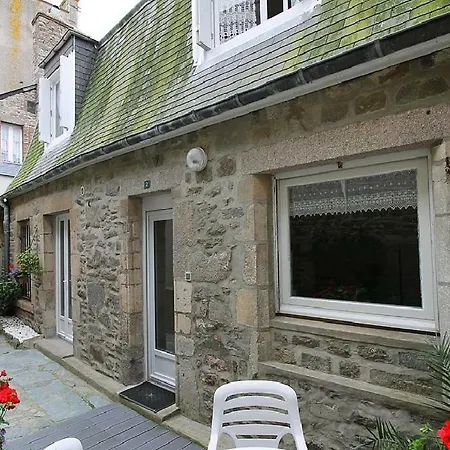 Quai - Maison De Pecheur Tatil Evi Saint-Vaast-la-Hougue
